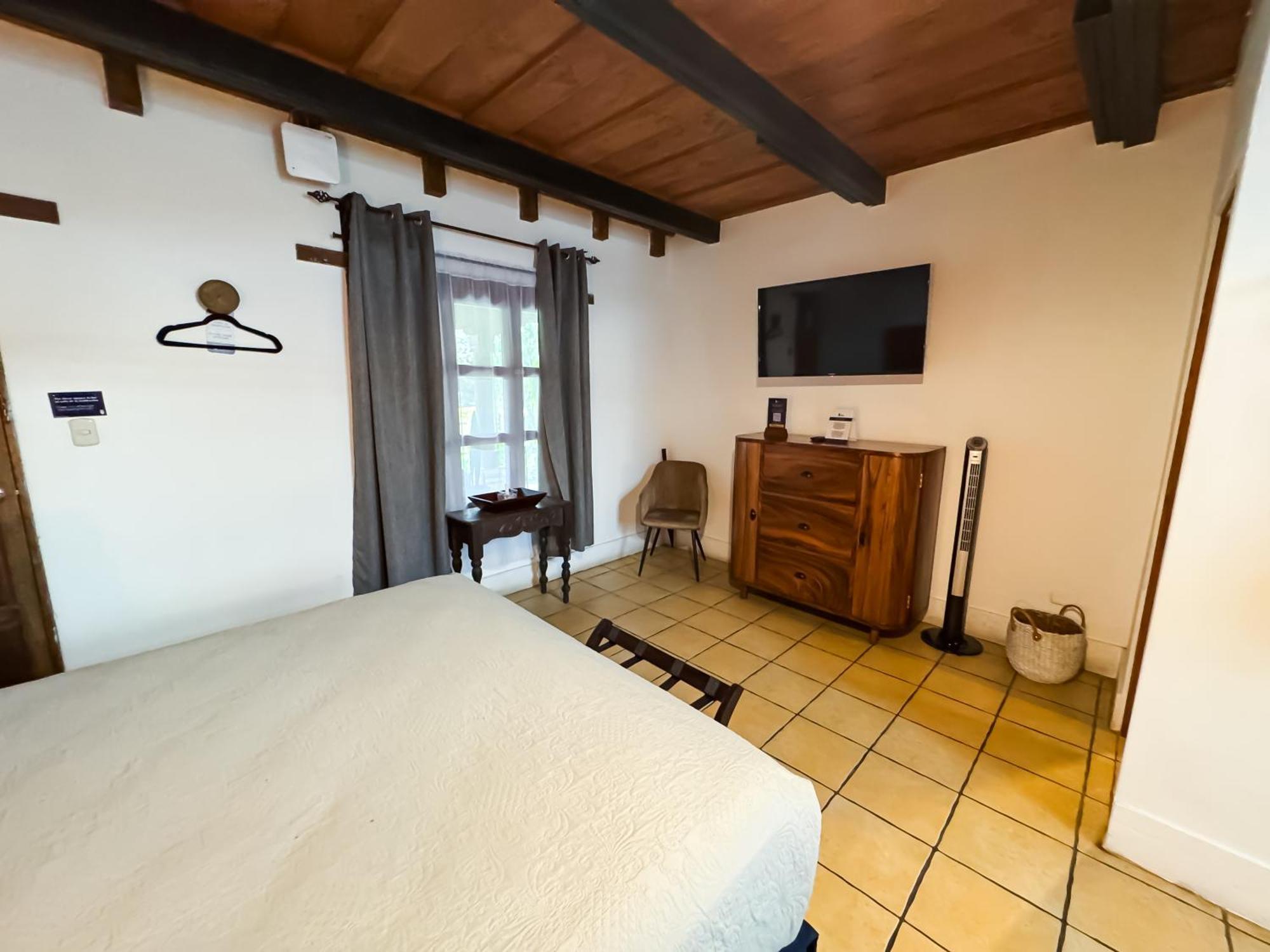 Hotel Cacique Real Antigua Cameră foto