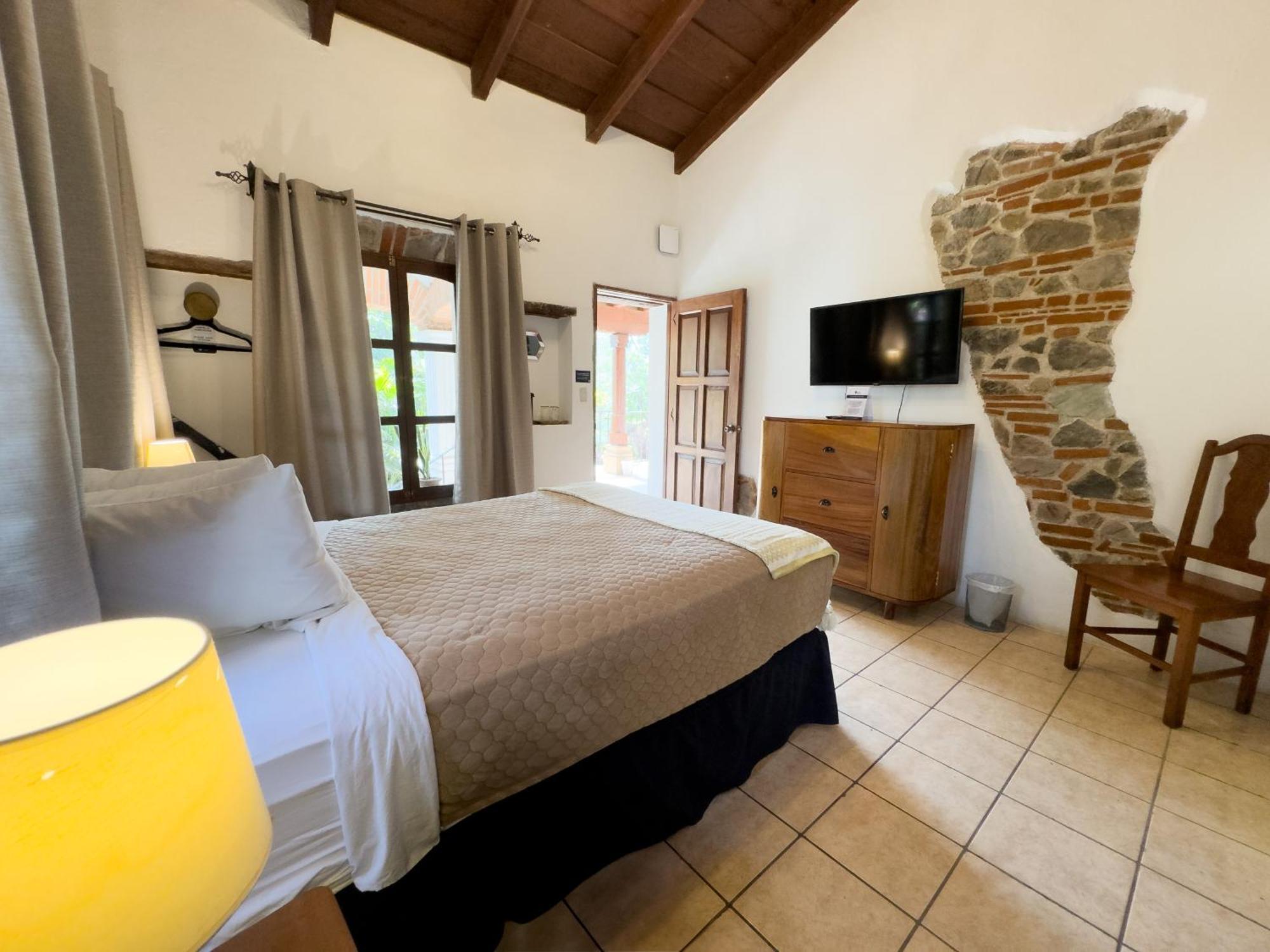 Hotel Cacique Real Antigua Cameră foto